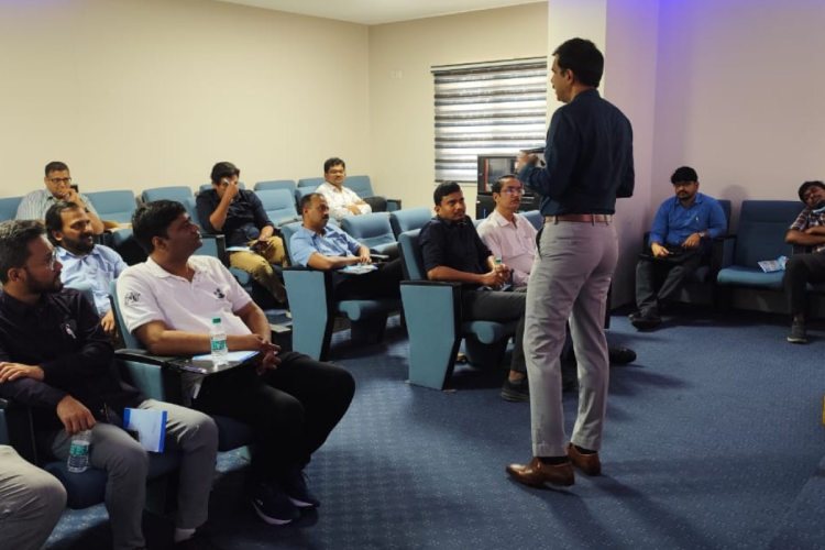 2-Day Minimally Invasive HPB Training Program Held at GEM Hospital, Chennai